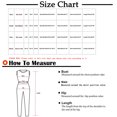 thumbnail image 3 of Mono corto con solapa abotonada funcional estampado con botones para mujer a la moda para adultos Pompotops ulkah936514, 3 of 5