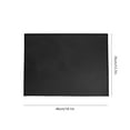 thumbnail image 4 of Fireproof Cloth Durable BBQ Grill Mat for Outdoor Picnic Barbecue (A S), 4 of 7