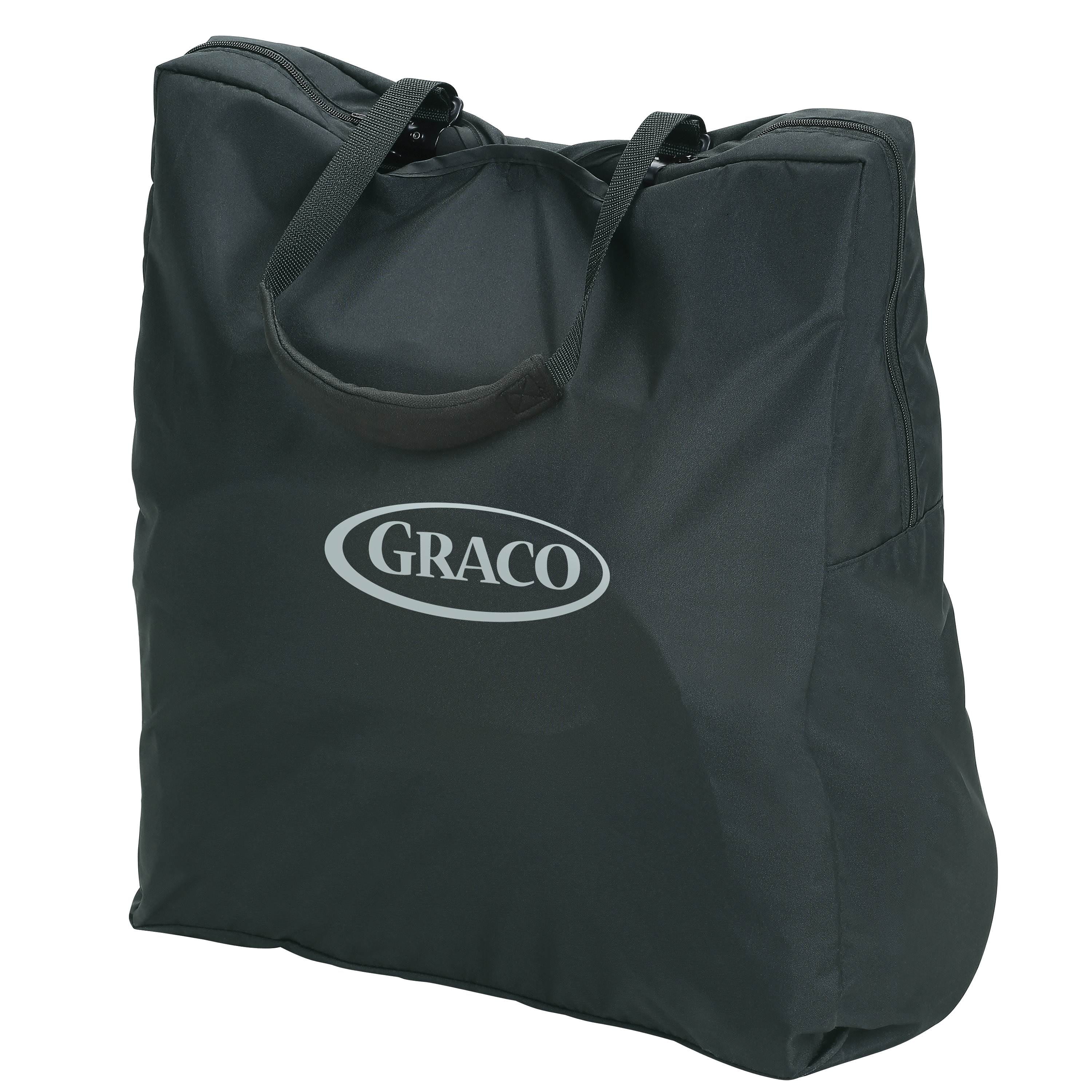 jetsetter graco stroller