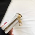 thumbnail image 4 of Cartera Tela Araña Halloween PU Informal 3032 Blanco Btafrte, 4 of 9