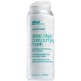 thumbnail image 2 of Bliss Steep Clean Spa-Powered Pore-Purifying Face Mask, 3.4 Oz, 2 of 3