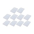 thumbnail image 1 of davian Storage Box for Drill Bits, Small Parts Case, Practical Accessories, High-quality, Transparent Rectangular Container, Tool Case Organizer 3, 1 of 8