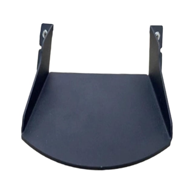 koolsoo Pellets Helper Easy Cleaning Easy to Install Metal for BBQ Grills Chef