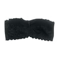 thumbnail image 7 of Admvng Women's Lace Strapless Bra Wireless Seamless Push Up Bra, 7 of 7