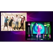 Ubisoft Just Dance - Wii,The Forgotten Sands