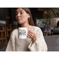 thumbnail image 2 of Life Update: Still A Mess. Sarcastic Coffee & Tea Mug For A Sassy Young Lady, Girl Bestfriend, BFF, College Student, Mom Or Mama, Coworker, Worker, Young Professional, Moms & Other Women (11oz), 2 of 3