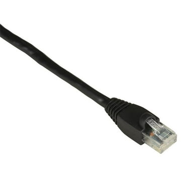 Black Box GigaTrue Cat. 6 Channel UTP Patch Cable (EVNSL6470006)