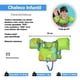 thumbnail image 2 of Chaleco Salvavidas Infantil Con Hombreras Diseño Niña Niño Bestway, 2 of 5
