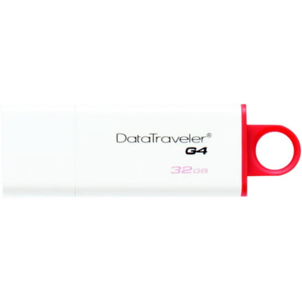 32 Gb USB 3.0 DATATRAVELER I G4