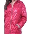 thumbnail image 4 of Women's Plus Size Puffer Coat, 4 of 4