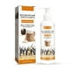thumbnail image 2 of Champú de Arroz para Cabello Nutritivo (100 Ml) | Crecimiento Natural, Biotina y Cafeína, Aceite Nutritivo | Fórmula Espesante | Seguro para Todo Tipo de Cabello | 1 Champú de Arroz para Cabello, 2 of 7