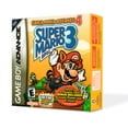 thumbnail image 2 of Super Mario Advance 4 Super Mario Bros 3 Gba, 2 of 6