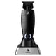 thumbnail image 1 of Andis GTX-EXO Black Label Edición Especial, Cortapelos y Barba Eléctrico Profesional de Iones de Litio, Tecnología M-Force, Inalámbrico, Soporte de Carga Incluido, Negro, 1 of 5