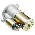 thumbnail image 2 of For Ford F-150 Starter Motor 1999-2005 Replaces XL1U-11000-AA Vehicle Trim: 4.2L V6 256 CID, 2 of 7