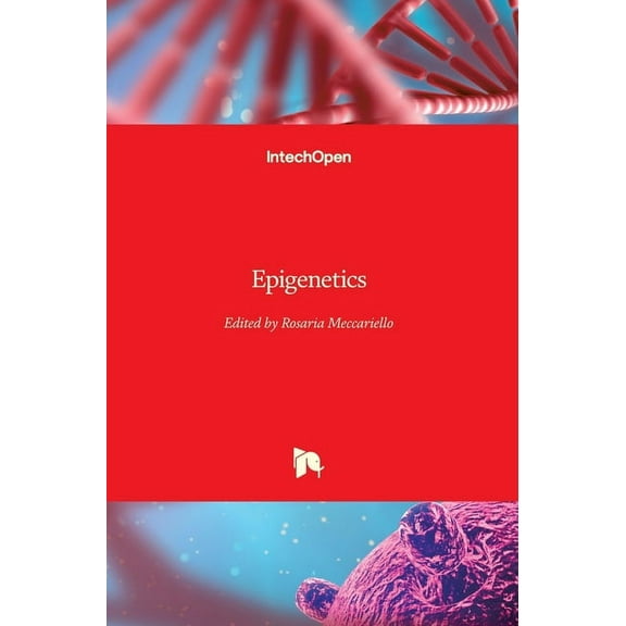 Epigenetics (Hardcover)