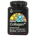 thumbnail image 1 of Youtheory - Men's Collagen Advanced - 290 Tablets, 1 of 5