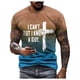 thumbnail image 1 of Playeras Deportivas Para Hombre, Camiseta Deportiva Holgada De Manga Corta De Color Liso A La Moda Para Hombre, 1 of 6