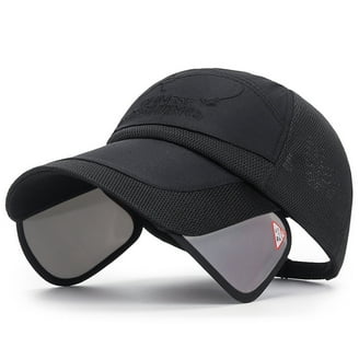 Dodge Challenger Black Color Baseball Hat - Walmart.com