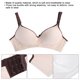thumbnail image 2 of Sujetador antiflacidez para mujer Bralette suave para lactancia maternidad ropa interior antiflacidez ANGGREK Otros, 2 of 7