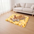thumbnail image 5 of CozeLy Pet Cooling Mat Printed Water Filled Dog Cooling Mat for Indoor Outdoor Use Comfortable Cooling Pad for Dogs and Cats Summer Relief, 5 of 6