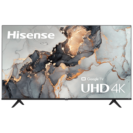 Hisense 55" A65H Series 4K UHD Smart Television, 55A65H