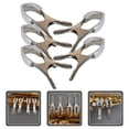 thumbnail image 3 of 5pcs Multifunctional Wind Instrument Creasing Tools Repair Supplies Maintenance Accessories, 3 of 9