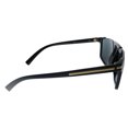 thumbnail image 3 of Versace Greca Aegis VE 4363 Plastic Unisex Square Sunglasses Black 60mm Adult, 3 of 3