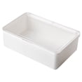 thumbnail image 1 of Super Oferta, Caja de almacenamiento con cajón abatible, compartimento pequeño, multifunción, para escritorio, papelería, suministros de oficina Akmoler, 1 of 8