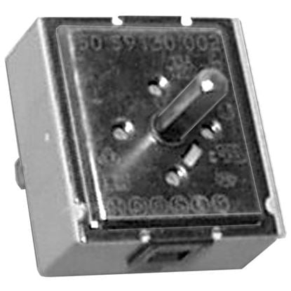 

STAR 2J-Z2192 INFINITE CONTROL 240V FOR STAR