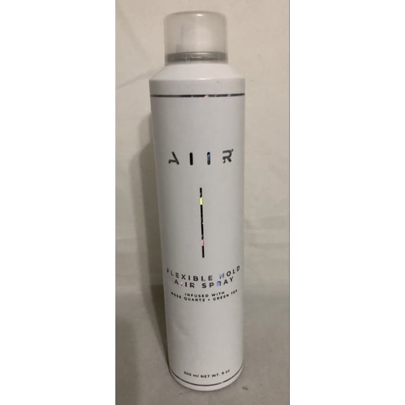 Aiir Flexible Hold Hair Spray 9 oz.