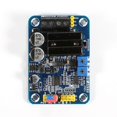 thumbnail image 2 of ASMF-04 Single Channel Module High Torque 500Nm Controller Servo DIY 12V to 24V Current Limit 10A Mo, 2 of 5