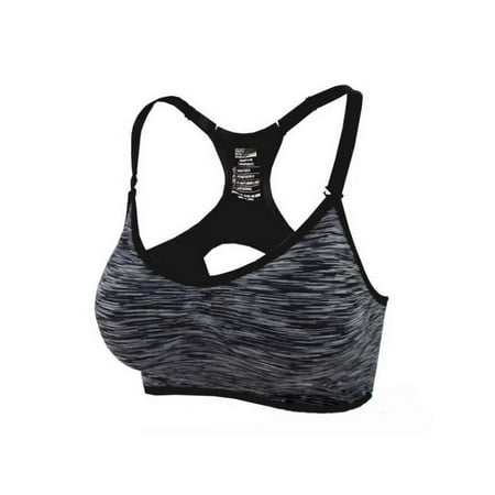 VICOODA Sports Bra for Women High Impact Support Wirefree Yoga Bra Sexy Backless Lingerie Bra Top Fitness Excercise Running Tank (Best Sports Bra For Running)