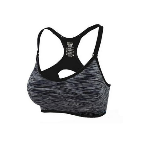 VICOODA Sports Bra for Women High Impact Support Wirefree Yoga Bra Sexy Backless Lingerie Bra Top Fitness Excercise Running Tank (Best High Support Sports Bra)