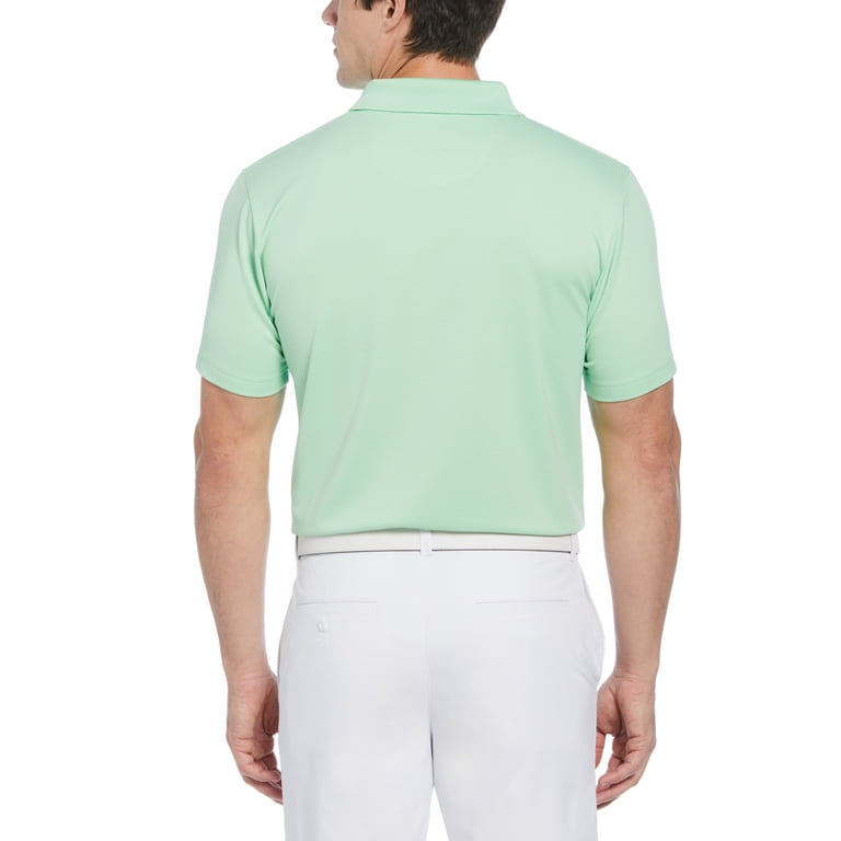 Ben Hogan Men's Performance Solid Polo Shirt photo 3