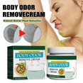 thumbnail image 2 of 3PCS Underarm Care Odor Cream, 20g Armpit Odor Cream, Body Odour Remover Cream For Armpit Sweat Treatment Skin Topical Cream, 2 of 5