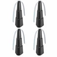 thumbnail image 1 of Fly Fans For Tables For Outdoor Indoor Meal Portable Automatic Food Fly Fans Fans For Restaurant Party Home，black(1pc/2pc/3pc/4pc/6pc/), 1 of 9