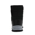thumbnail image 3 of Zapatos Tobilleros Invierno para Niñas Con Forro Piel Impermeables Deporte Al Aire Libre, 3 of 9