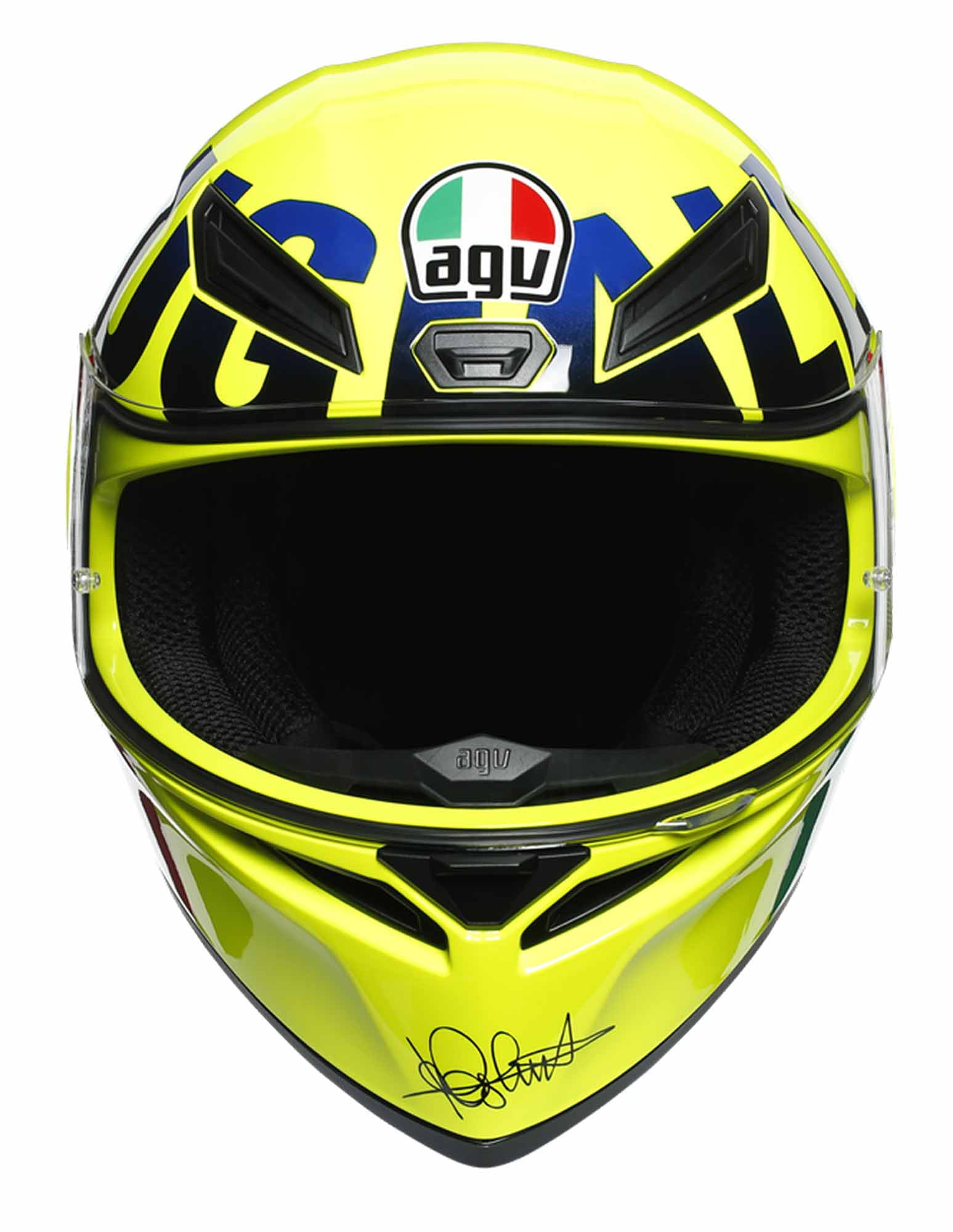 agv k1 mugello