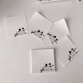 thumbnail image 4 of Plan de notas con la misma vaca Tarjeta perforada Los estudiantes pueden rasgar la nota Material de cuenta de mano lindo y simple Papel, 4 of 5