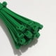 thumbnail image 2 of Riwesomey Bridas de plástico de primera calidad para cables, duraderas y resistentes para múltiples usos, 100 pack/lote Herramientas eléctricas, 2 of 6