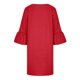 thumbnail image 5 of Vestidos Para Mujer Vestidos Casuales de Moda Color Sólido Manga Corta Cuello Redondo Vestido de Manga Fla Odeerbi ODB155742, 5 of 8