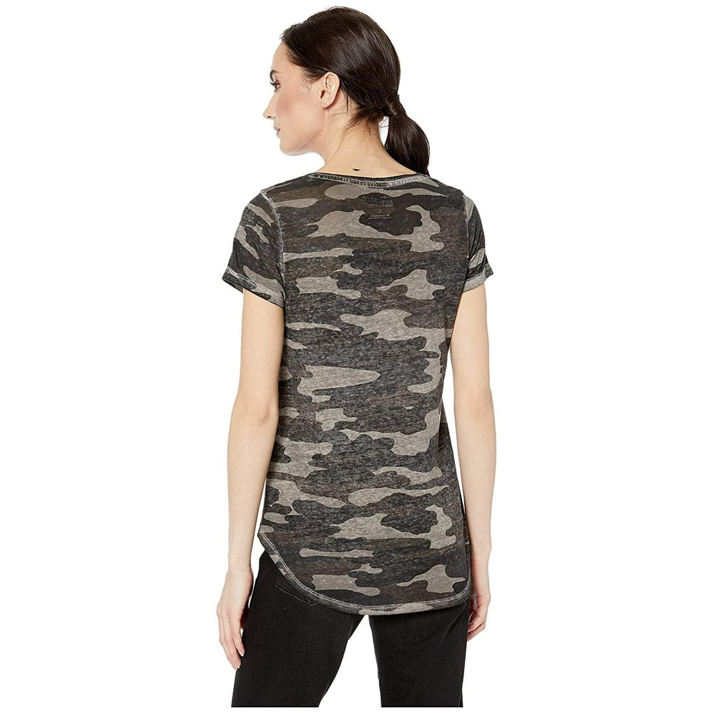 lucky brand camo pants