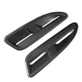 thumbnail image 3 of Bonnet Air Vent Bonnet Vent Cover Car Modification Accessory ABS Plastic Bonnet Air Vent Car Modified Parts Fits For  XKR XK8, 3 of 8