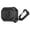 Black, variant on AirPods Case for Apple Airpods Pro 3 Switch Button Shockproof Hybrid Scratch Resistant Dust Proof Wireless Charging Compatible Belt Loop cover (Blue)