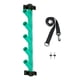 thumbnail image 3 of Accesorios de limpieza de piscinas, herramientas, organizador, bastidor, , cepillos, redes, percha para aspiradoras, accesorio para piscina de s Macarena estante de la piscina, 3 of 6