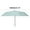 Green, variant on Lolmot Umbrella Sun Protection With Fan Umbrella 3-in-1 Fan And Nebulizer Umbrella Ultraviolets Folding Automatic Rechargeable Umbrella Portable Travel Fishing Golf