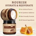 thumbnail image 4 of Hidratante facial de sebo de res QwSyaay Organic 120 g, 4 of 9