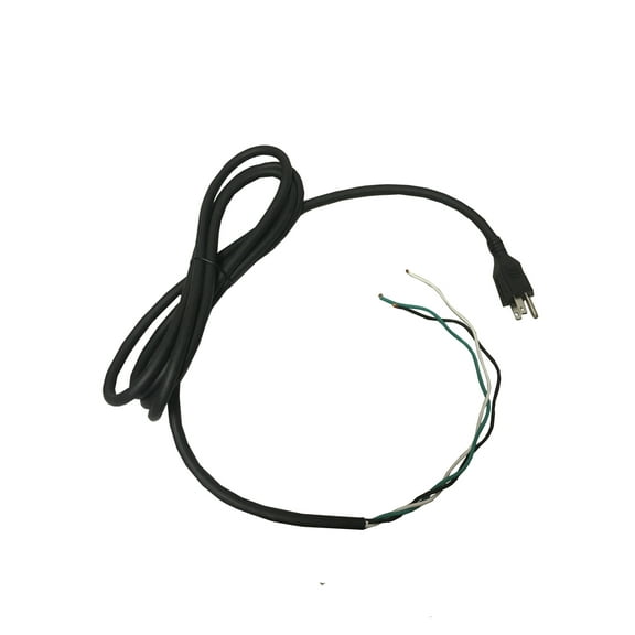 Pack of 1, Milwaukee 22-64-1837 Service Cord 18-3 S, 10 Ft.