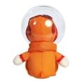thumbnail image 4 of Aurora - Medium Helmet Peanuts - 11.5" Astronaut Snoopy - Adorable Stuffed Animal, 4 of 5