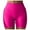 RD1, variant on Women's Seamless Scrunch Shorts Workout High Waisted 4.5 Inch Inseam Gym Running Yoga